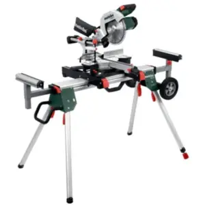 Bosch Metabo Set KGS 254 M + KSU 251 (691214000) pas cher