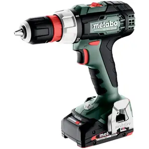 Metabo - Perceuse-visseuse sans fil bs 18 l Quick (614052500) x 145 pas cher