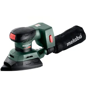 Comparateur de prix : METABO Ponceuse multifonction 18V Solo SM 18 LTX BL - 602089840