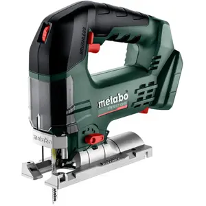 Metabo STB 18 LT 130 BL Scie sauteuse sans fil 601055840 brushless, + ... pas cher