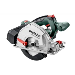 Scie circulaire à métaux - 18V MKS 18LTX 58 - Pick+Mix - MetaBox 340 pas cher