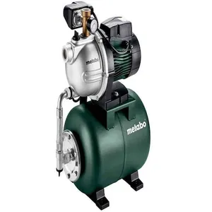 Surpresseur Metabo - HWW 3500/25 G - 900 W - 4.5 bar - 24 litres pas cher
