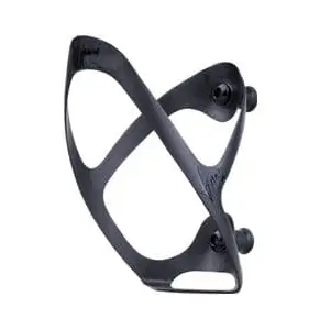 Porte-bidon Tune Wassertrager 2.0 Carbon noir pas cher