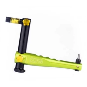 Tune Outil D´alignement De Dérailleur Linientreu One Size pas cher