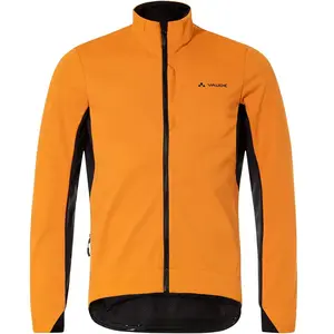 Veste imperméable softshell VAUDE Kuro L pas cher