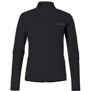 Vaude - Women's Matera L/S Tricot II - Maillot de cyclisme taille 44, noirVendu parbikeinn