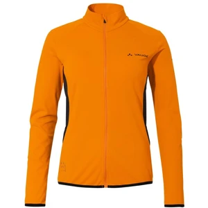 Vaude - Women's Matera L/S Tricot II - Maillot de cyclisme taille 38, orangeVendu parbikeinn