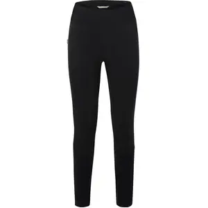 Vaude Bike Cuissard Long Sans Bretelles Matera Warm Ii 36 pas cher
