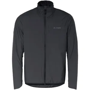 Vaude - Moab Insulation Light Jacket - Veste de cyclisme taille L, gris pas cher