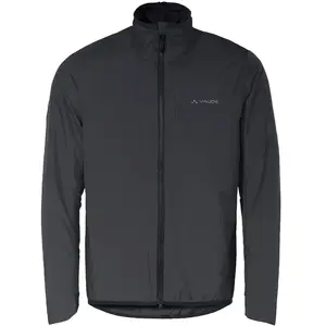 Vaude - Moab Insulation Light Jacket - Veste de cyclisme taille XL, gris pas cher