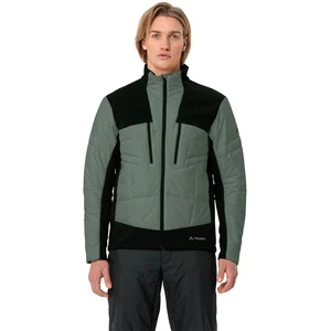 Vaude - Minaki Jacket IV - Veste de cyclisme taille S, vert olive pas cher