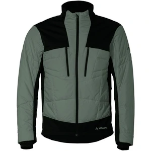 Vaude - Minaki Jacket IV - Veste de cyclisme taille XL, vert olive pas cher