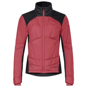 Vaude - Women's Minaki Jacket IV - Veste de cyclisme taille 40, rouge pas cher