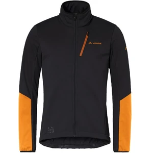 Vaude - Matera Softshell Jacket II - Veste de cyclisme taille S, noir pas cher