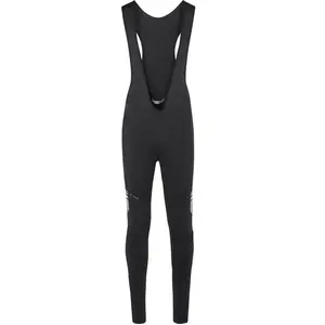 Vaude Bike Collants De Cyclisme Matera Warm Ii 3XL pas cher
