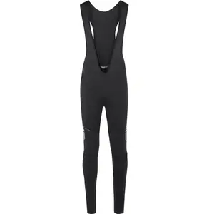 Vaude Bike Collants De Cyclisme Matera Warm Ii 2XL
