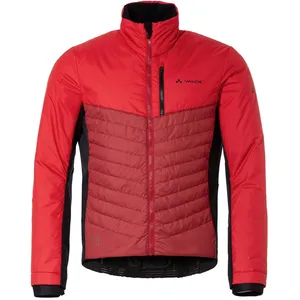 Veste imperméable isolante VAUDE Posta Rouge M 42467-512 pas cher