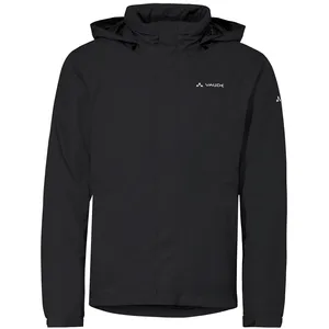 Comparateur de prix : Vaude - Escape Bike Warm Jacket - Veste de cyclisme taille M, noir