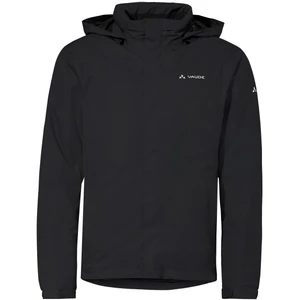 Vaude - Escape Bike Warm Jacket - Veste de cyclisme taille XXL, noir pas cher