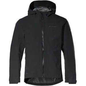 Comparateur de prix : VAUDE Homme Moab Pro Rain Veste, black, L