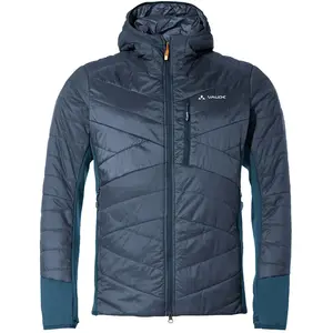 Comparateur de prix : Vaude - Sesvenna Jacket IV - Veste synthétique taille M, bleu