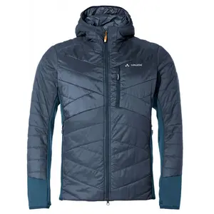 Comparateur de prix : Vaude - Sesvenna Jacket IV - Veste synthétique taille S, bleu