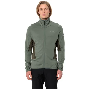 Vaude - Monviso Fleece Full Zip Jacket II - Veste polaire taille M, vert oliveVendu paramazon