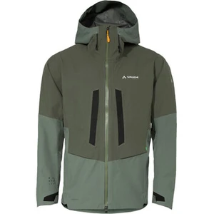 Vaude Men'S Monviso 2,5L Veste vert S pas cher