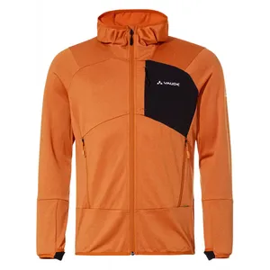Vaude Monviso Fleece Jacket II - Polaire homme Kumquat LVendu paramazon