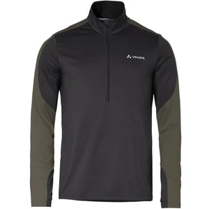 Vaude - Livigno Halfzip II - Pull polaire taille L, grisVendu parspartoo