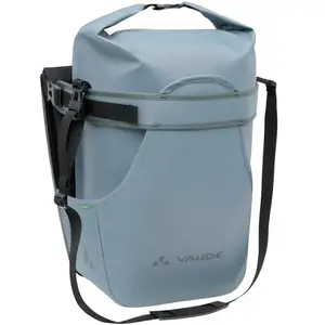 Vaude - Urban Cargo - Sacoche pour porte-bagages taille 25 l, gris pas cher
