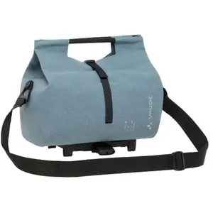 Comparateur de prix : Vaude Bike Sacoche De Porte-bagages Recycle Shopper One Size