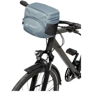 Vaude Bike Sacoche De Guidon Ontour Box Klickfix Ready M 6l pas cher