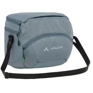Comparateur de prix : Vaude Bike Sacoche De Guidon Ontour Box Klickfix Ready L 6l