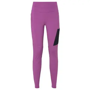 Legging femme VAUDE Scopi II Rose 42707-429