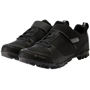 Vaude Mixte TVL Pavei 2.0 STX Cycling Shoe, Black, 43 EU Étroit pas cher