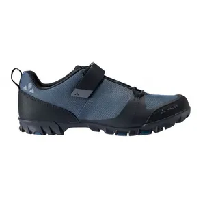 Vaude Homme Men's TVL Pavei 2.0 Cycling Shoe, Dark Sea, 48 EU Étroit pas cher