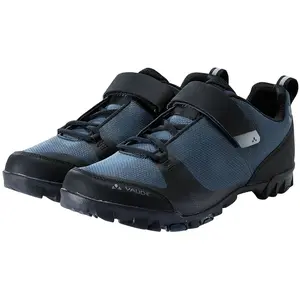 Vaude Homme Men's TVL Pavei 2.0 Cycling Shoe, Dark Sea, 40 EU Étroit pas cher
