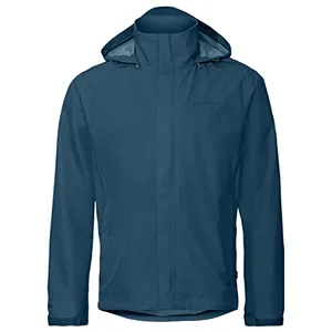 Vaude Escape light jacket - Veste imperméable homme Baltic Sea XL pas cher