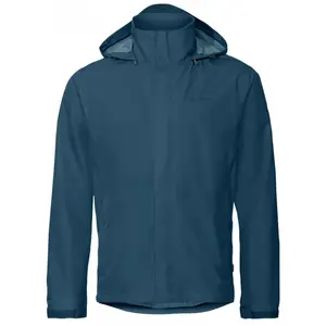 Vaude Escape light jacket - Veste imperméable homme Baltic Sea XXL pas cher