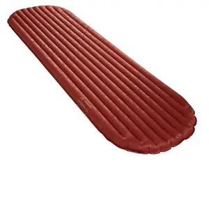 Comparateur de prix : Vaude Performance 7 - Matelas de camping Redwood L (196 cm)