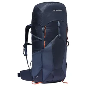 Vaude Ahead 48+ - Sac à dos trekking Eclipse Taille unique pas cher