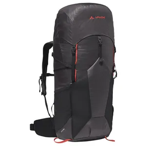 Vaude Ahead 48+ - Sac à dos trekking Iron Taille unique pas cher