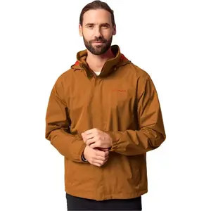 Vaude Men'S Escape Light Veste jaune L pas cher