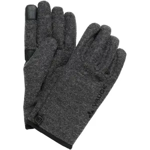 Vaude - Rhonen Gloves V - Gants taille 9, gris