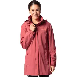 Vaude S Escape Parka rose 38 pas cher