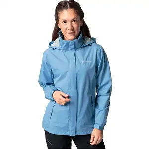 Vaude Women's Escape Light Jacket bleu 34 pas cher