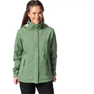 Comparateur de prix : Vaude Women's Escape Light Jacket vert 36