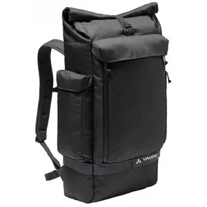 Comparateur de prix : Sac à dos pour vélo - VAUDE - Cyclist Pack - Noir - Homme - 54 cm