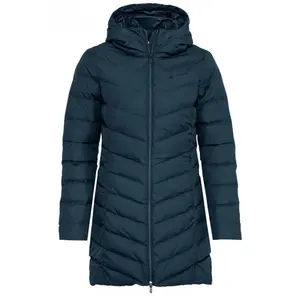Comparateur de prix : Vaude - Women's Annecy Down Coat - Manteau taille 42, bleu